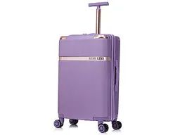 Валіза Semi Line 28 L Purple (T5916-4)