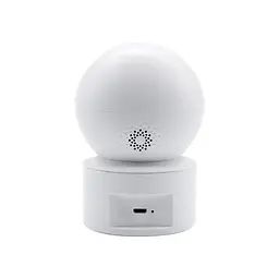Зовнішня камера спостереження XO CR01 Smart Treasure 300W Піксель Camera Біла - мініатюра 4