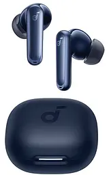 Гарнітура Anker SoundСore P40i Navy Blue
