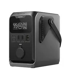 Зарядна станція EcoFlow Trail 300 DC