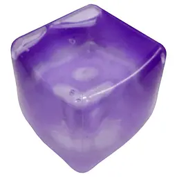 Дитяча іграшка антистрес "Cube squeeze" Bambi 2792-3(Violet) 5.5 см