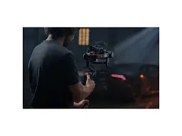 Стабілізатор для камери DJI RS 4 Pro (CP.RN.00000345.03) - мініатюра 7