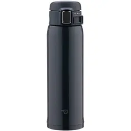 Термокружка Zojirushi SM-SR48BC 0.48 л Black