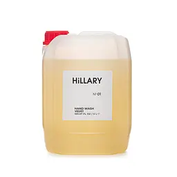 Мило для рук Hillary 5 л