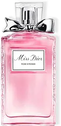 Оригінал Christian Dior Miss Dior Rose N'roses 50 мл Туалетна вода