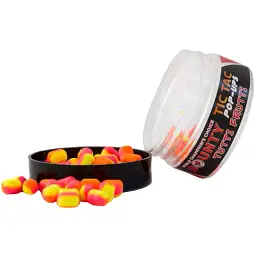 Бойли Bounty Pop-Up Tic-Tac Tutti-Frutti 6х8mm