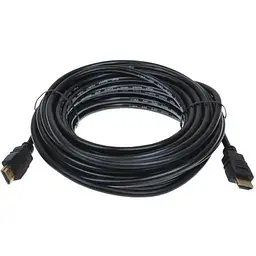 Кабель LDNIO Шнур Hdmi штекер штекер тато з фільтрами 10 м