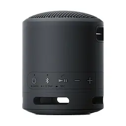 Портативна акустика Sony SRS-XB13 Black (SRSXB13BC) - мініатюра 2