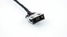 Роз'єм живлення PJ656 (Lenovo: 500-14ACZ 500-14ISK series) з кабелем - мініатюра 3
