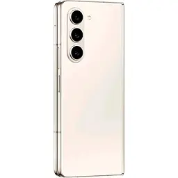 Смартфон Samsung Galaxy Fold5 12/256GB Cream (SM-F946BZEB) [100258] - мініатюра 6