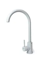 Змішувач кухонний Adamant SА-01 Light Gray - мініатюра 2