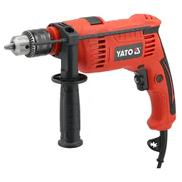 Дриль ударний Yato 650 Вт (YT-82038)