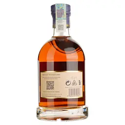 Віскі Kilchoman Sanaig, 46%, 0,7 л (8000017367900) - мініатюра 3