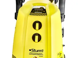 Мийка високого тиску Sturm PW9206IP - мініатюра 6