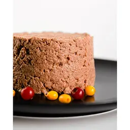 Набір вологих кормів для вибагливих котів Savory Adult 3+1 з рибою 400 г (4 шт. х 100 г) - мініатюра 7