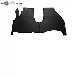 Передні килимки в салон для Citroen C8 2002-2014