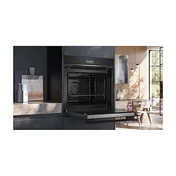Духова шафа Siemens HB774G1B1 - мініатюра 3