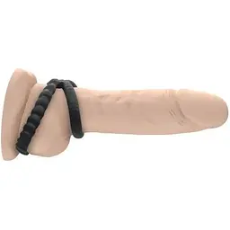 Ерекційне кільце подвійне Dorcel Dual Ring - мініатюра 3
