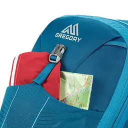 Рюкзак Gregory Everyday Adventure Sigma (1053-104093/1565) - мініатюра 3