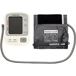 Цифровий тонометр Heaco WBP108 - мініатюра 3