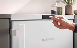 Морозильна камера Liebherr FNe 1404 - мініатюра 9