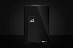 Осушувач повітря KERCH Clear Air 90W Black - мініатюра 4