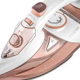 Праска з парою Sencor SSI 8300RS - мініатюра 4