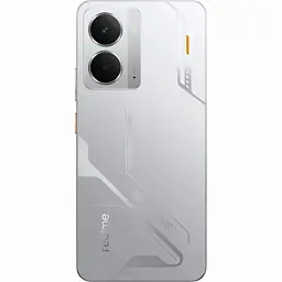 Смартфон Realme Neo 7X 8/256GB NFC Silver - мініатюра 3