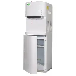 Кулер для води VIO X903-FNC White - мініатюра 5