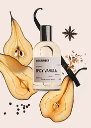 Парфумована вода Mr. Scrubber Spicy Vanilla 100 мл - мініатюра 2