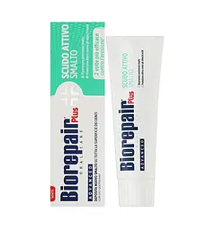 Зубна паста Екстра досконалий захист BioRepair Plus 75 мл - мініатюра 2