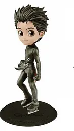 Фігурка Q Posket Юрі Кацукі Yuri Katsuki Юри на льоду Yuri on Ice 15 см WST Q Posket YI 03 - мініатюра 3