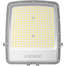 Світлодіодний прожектор Videx F5 200W White (VL-F5-200CW) [168711]