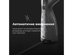 Ручний відпарювач AENO GS2 (AGS0002) - мініатюра 3