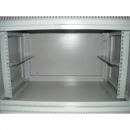 Шафа настінна Hypernet 9U 19" 600x450 (WMNC-9U-FLAT) - мініатюра 4