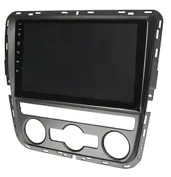 Перехідна рамка для автомобіля Volkswagen Passat NMS AWM 981-35-040 - мініатюра 4