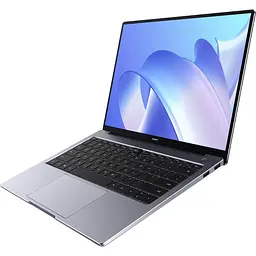 Ноутбук Huawei MateBook 14,i5-1135G7 la 4.20 GHz la 48GHz,2K,16GB,512GB,Windows 11 Home - мініатюра 7
