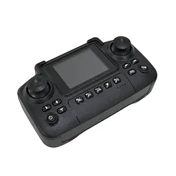 Квадрокоптер на р/в E69, акумулятор, камера, в коробці (6975819080847) - мініатюра 5