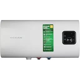 Бойлер Ocean Cube-Horizontal RZF100D-4 ET+WT 100л [139900] - мініатюра 2