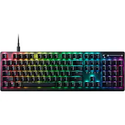 Клавіатура Razer DeathStalker V2 Purple Switch USB UA Black (RZ03-04501800-R3M1) [170947]