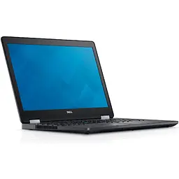 Ноутбук Dell Latitude E5570 (i7-6820HQ/8/256SSD/R7 M370-2Gb) - Class B "Б/В" - мініатюра 5