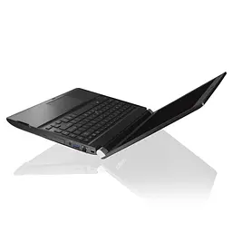 Ноутбук Toshiba Portege R30-A-138 (i7-4600M/4/120SSD) - Class B "Б/В" - мініатюра 2
