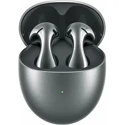 TWS-навушники Huawei FreeBuds 5 Silver - мініатюра 5