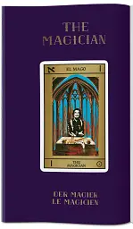 Dali. Tarot - Йоханнес Фібіг - мініатюра 2