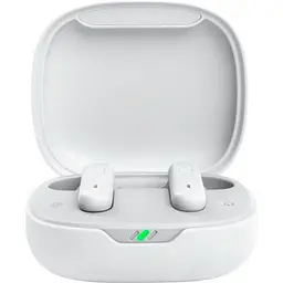 Навушники JBL Wave 300 White (JBLW300TWSWHT) - мініатюра 3