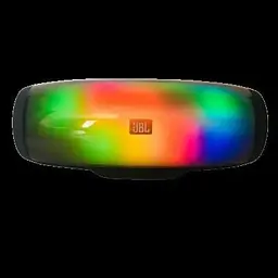 Портативна колонка XPRO Z11 10Вт USB AUX FM Bluetooth чорна (Z11) - мініатюра 3