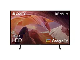 Телевізор Sony KD-75X80L