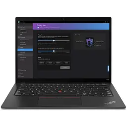 Ноутбук Lenovo ThinkPad T14 Gen 4 i7-1355U la 5.00 GHz,14'',32GB,1TB,Windows 11 Pro,Deep - мініатюра 5
