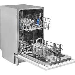 Посудомийна машина INDESIT DSIE 2B10