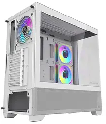 Корпус Darkflash DS900W AIR без БЖ White (DS900W AIR WHITE) - мініатюра 4